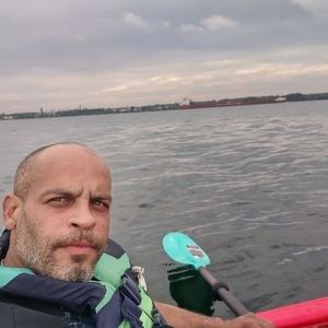 Meet your Posher, Jesse